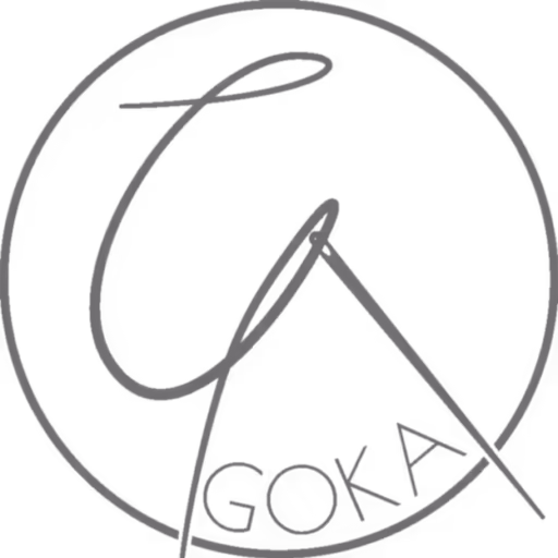 goka logo